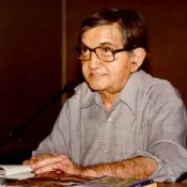 Foto de perfil de Nirmal Verma