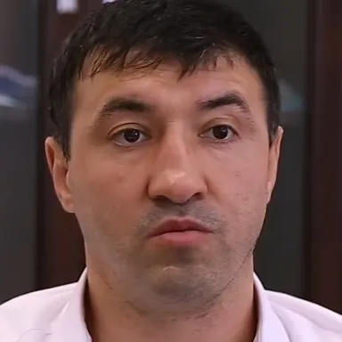 Foto de perfil de Gaydarbek Gaydarbekov