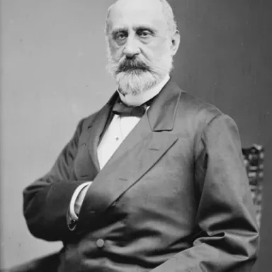 Foto de perfil de Charles Devens