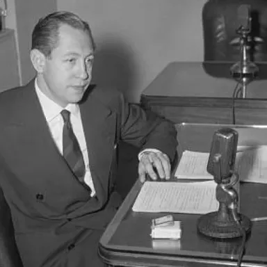 Foto de perfil de William S. Paley