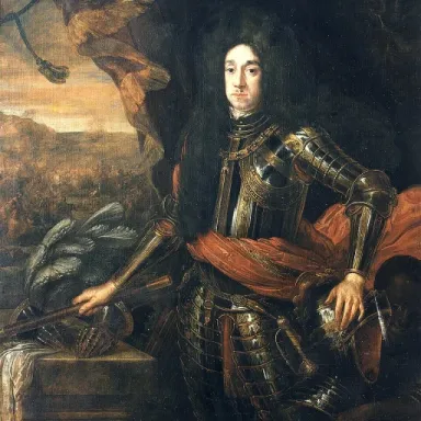 Foto de perfil de Charles Eugene, 2nd Duke of Arenberg