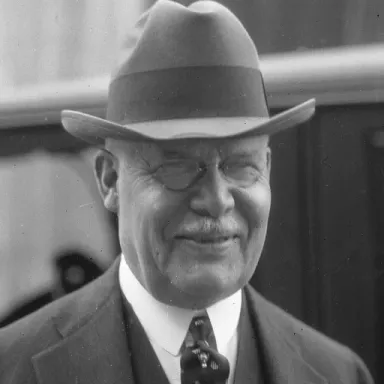 Foto de perfil de Boyle Workman