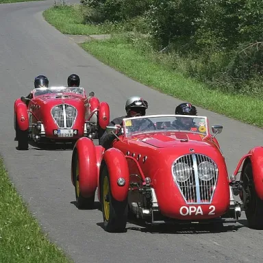 Foto de perfil de Des Healey