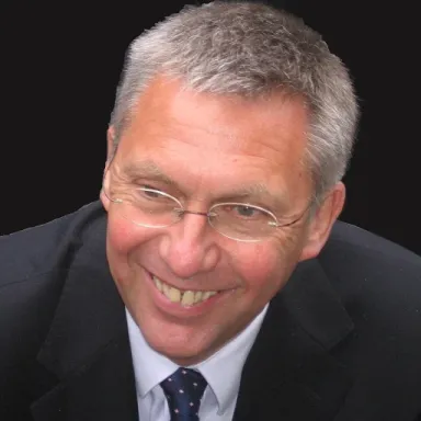 Foto de perfil de David Moorcroft