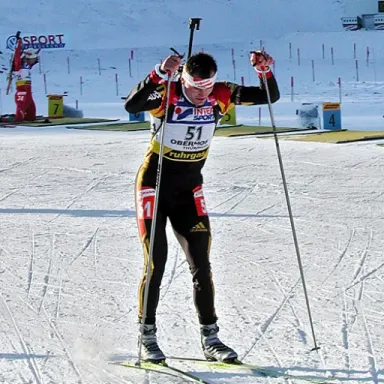 Foto de perfil de Sven Fischer
