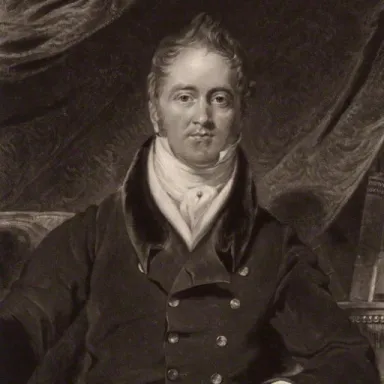 Foto de perfil de John Murray (publisher, born 1778)