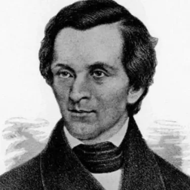 Foto de perfil de Thomas Ford (politician)