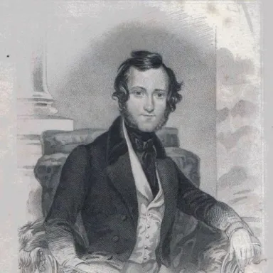 Foto de perfil de Henry Cockton