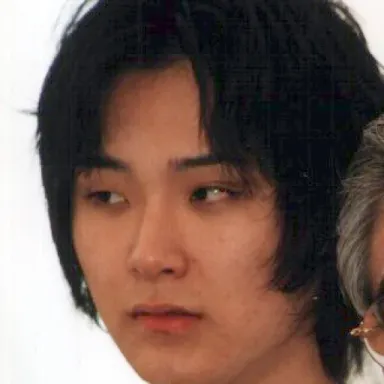 Foto de perfil de Ryuhei Matsuda
