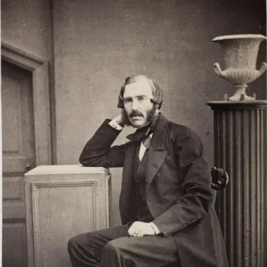 Foto de perfil de Georg Sibbern