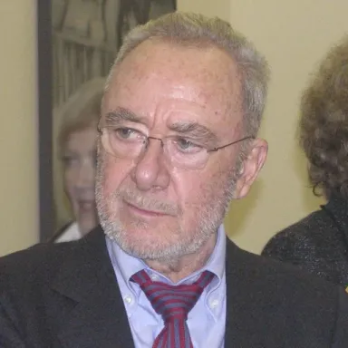 Foto de perfil de Hans Peter Richter