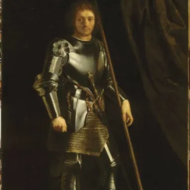 Foto de perfil de Gaston, Count of Candale