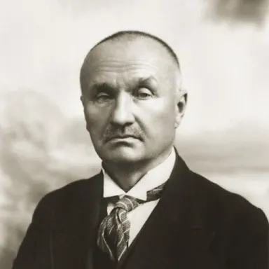 Foto de perfil de Jonas Smilgevičius
