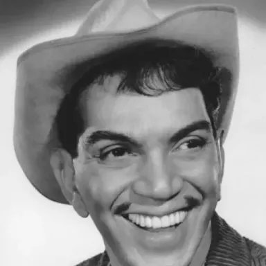 Foto de perfil de Cantinflas