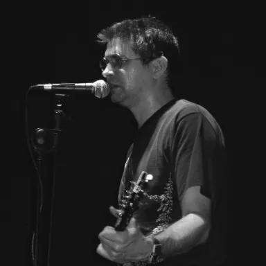 Foto de perfil de Steve Albini