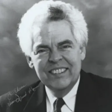Foto de perfil de David S. Mann