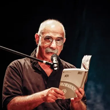 Foto de perfil de Leo Maslíah
