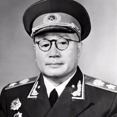 Foto de perfil de Liu Bocheng