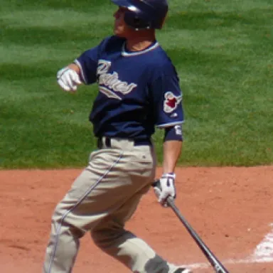 Foto de perfil de Marcus Giles