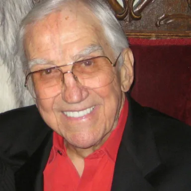 Foto de perfil de Ed McMahon
