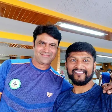Foto de perfil de Subroto Banerjee