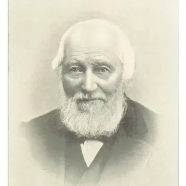 Foto de perfil de Svend Foyn