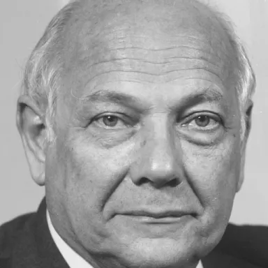 Foto de perfil de Joop den Uyl