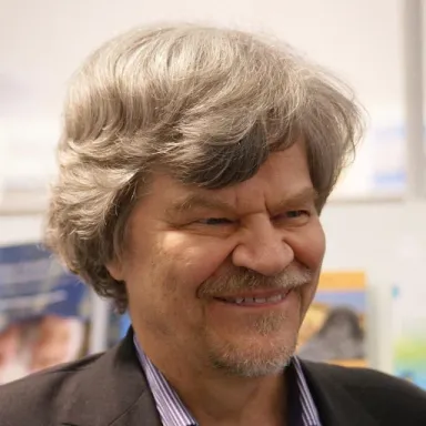 Foto de perfil de M. A. Numminen