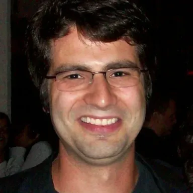 Foto de perfil de Ned Vizzini