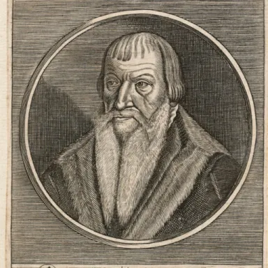 Foto de perfil de Hans von Kulmbach