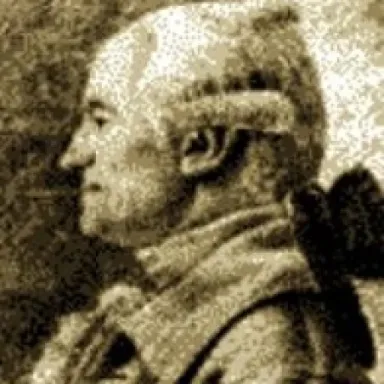 Foto de perfil de Johann Friedrich Fasch