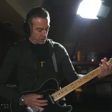 Foto de perfil de Jim Davies (musician)