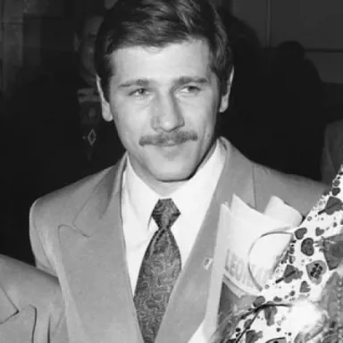Foto de perfil de Francisc Vaștag