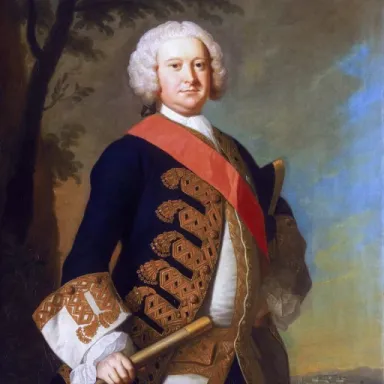 Foto de perfil de Des Warren