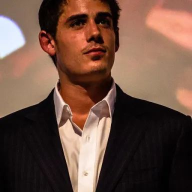 Foto de perfil de Adam Butcher