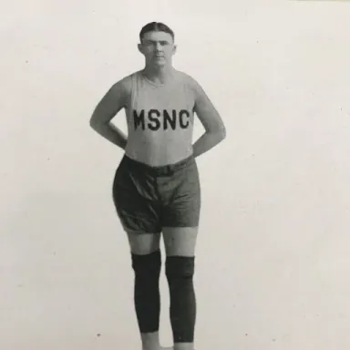 Foto de perfil de Edward J. Powers