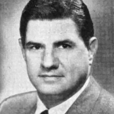 Foto de perfil de Joe M. Kilgore