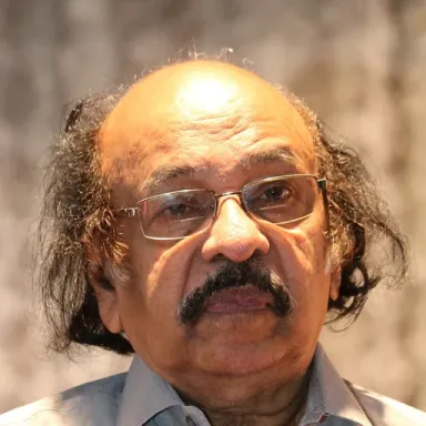 Foto de perfil de K. Satchidanandan
