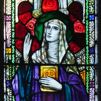 Foto de perfil de Íte of Killeedy