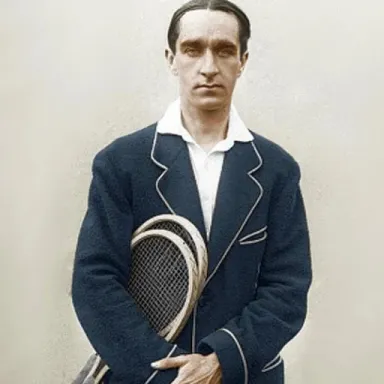 Foto de perfil de Max Decugis