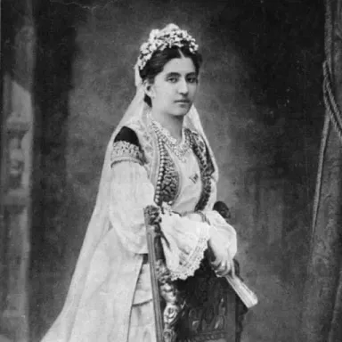 Foto de perfil de Princess Zorka of Montenegro