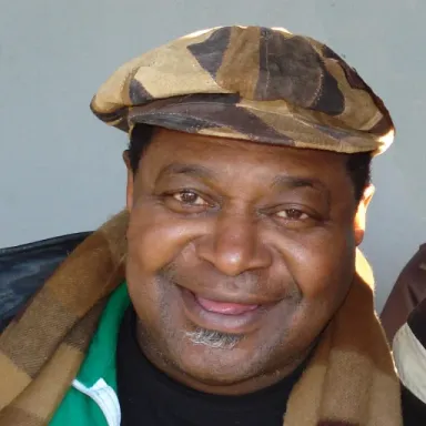 Foto de perfil de Pee Wee Ellis