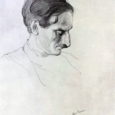 Foto de perfil de Alfred Rosmer