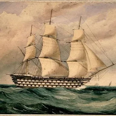 Foto de perfil de Henry John Leeke