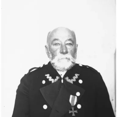 Foto de perfil de Stefan Brykczyński