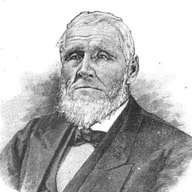 Foto de perfil de Alvah Sabin
