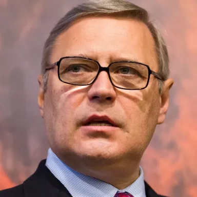 Foto de perfil de Mikhail Kasyanov
