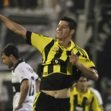 Foto de perfil de Diego Centurión