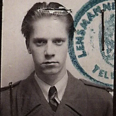 Foto de perfil de Helge Hansen (resistance fighter)