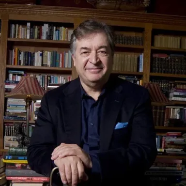 Foto de perfil de Ronald F. Maxwell